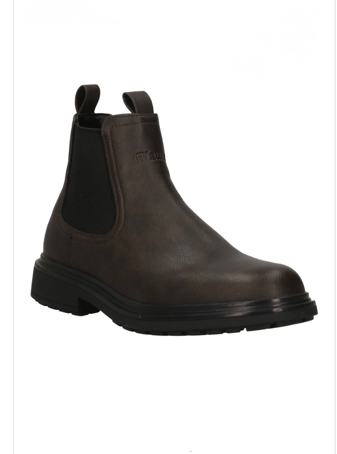 STIVALETTO BLAUER F6GRADY01/ SIT