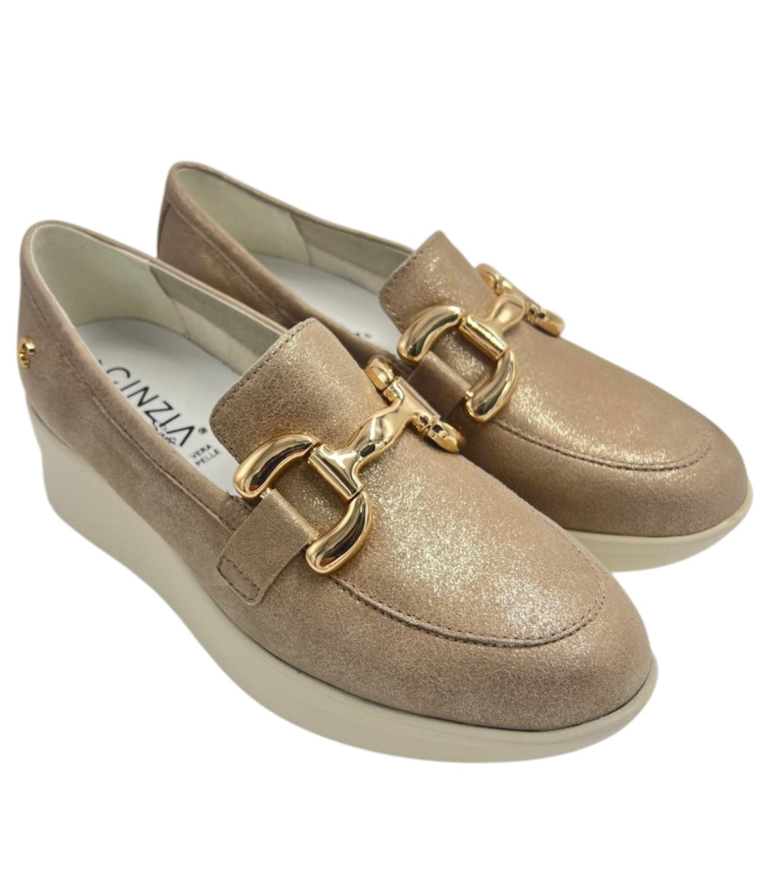 MOCASSINO CINZIA SOFT IV8622188