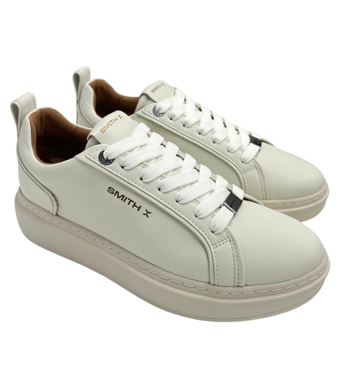 SNEAKERS SMITH X SXBCSTM SMITH X