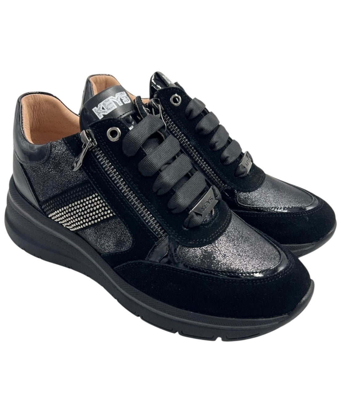 SNEAKERS KEYS K-11264