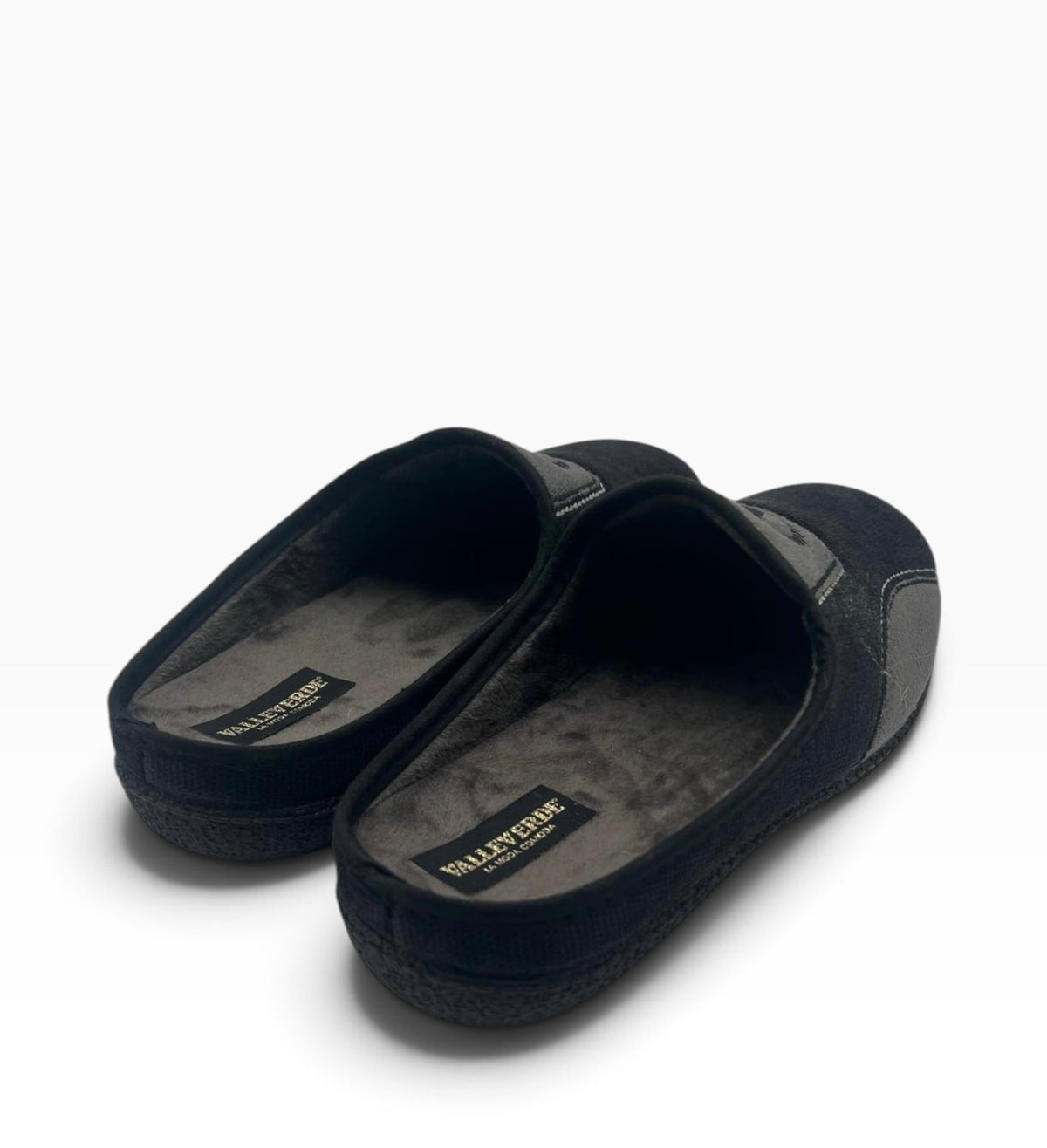 PANTOFOLA VALLEVERDE 26824