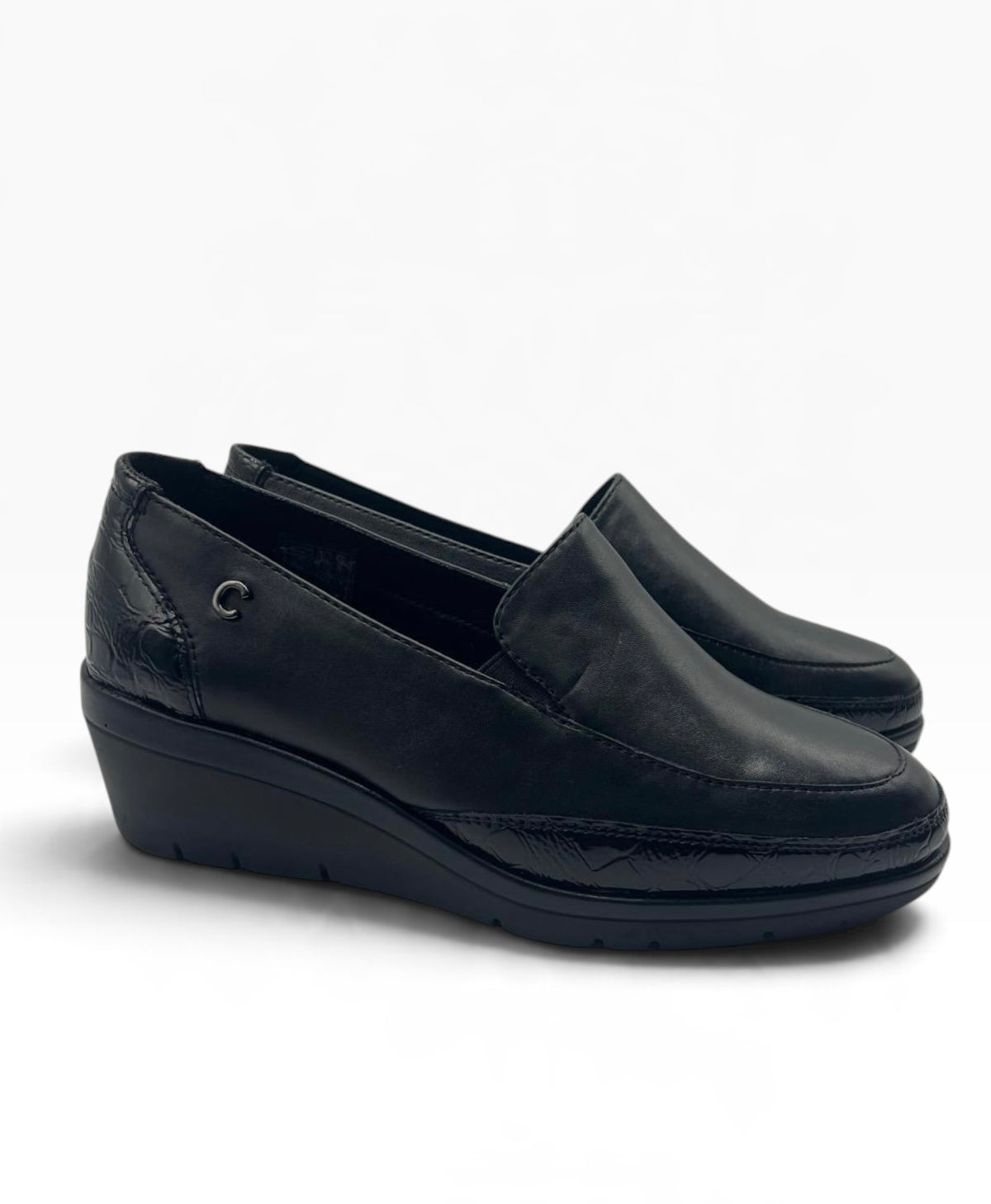 MOCASSINO CINZIA SOFT IV2601