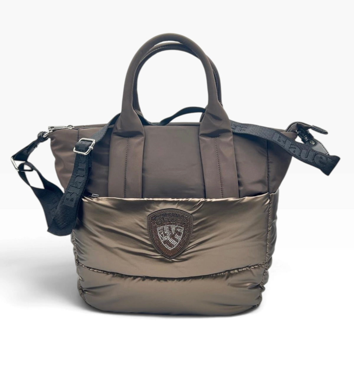 BORSA BLAUER F6QUARTXL01