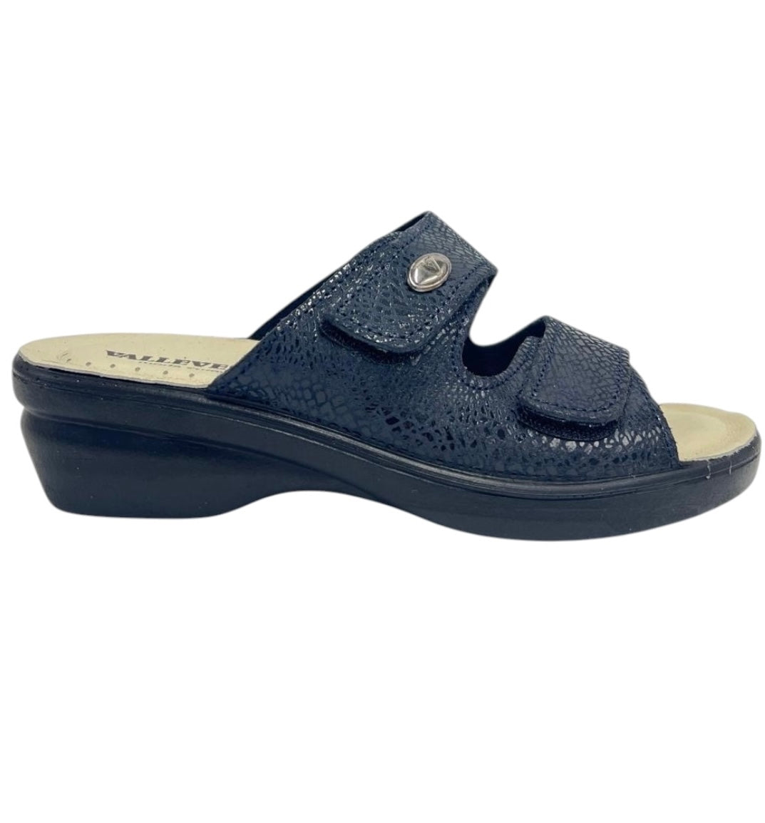 PANTOFOLA VALLEVERDE 25312 C