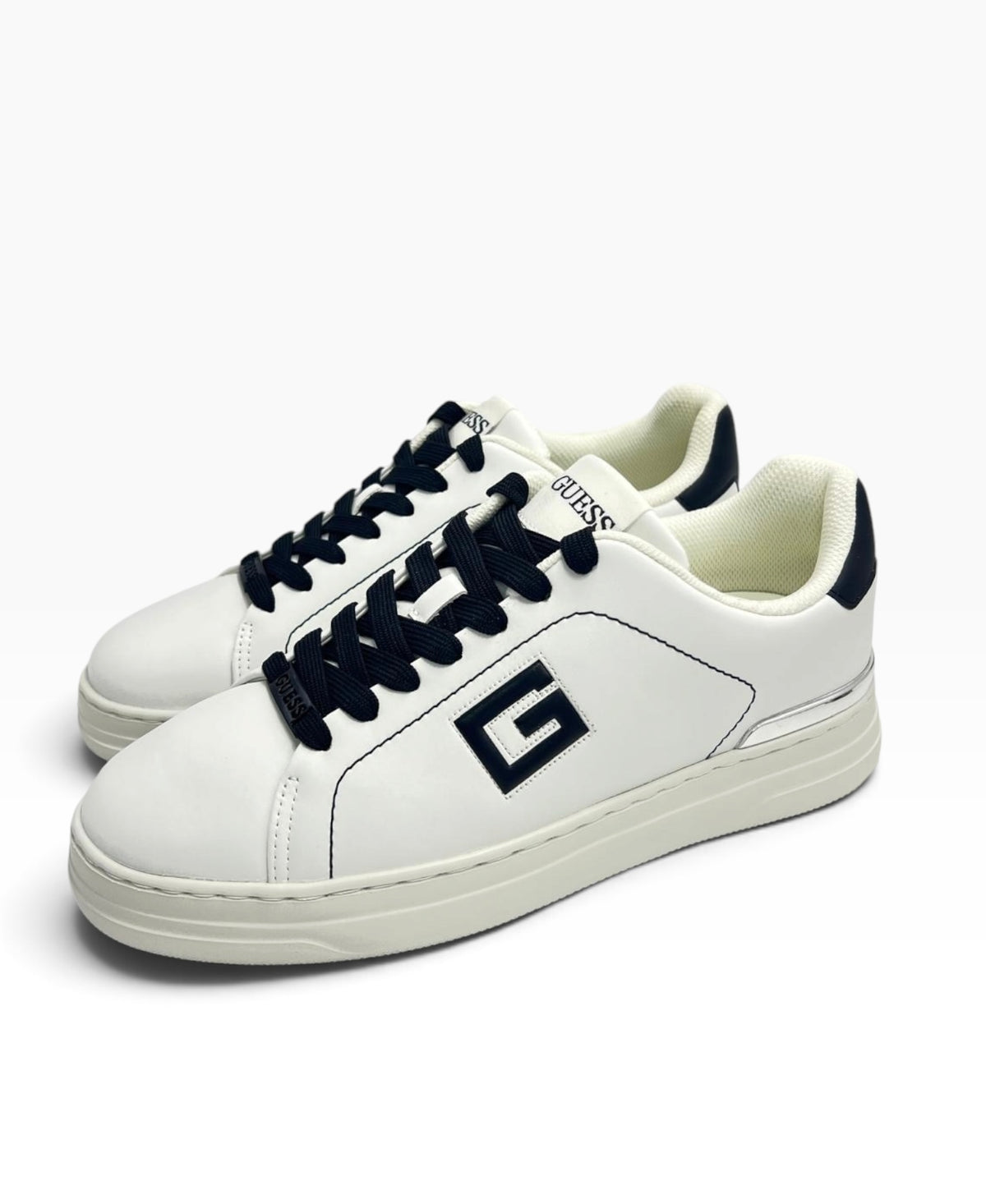 SNEAKERS GUESS FMTWELLEA12