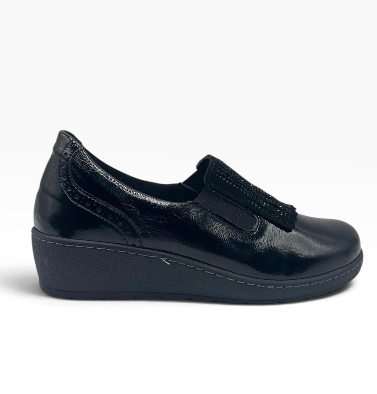MOCASSINO CINZIA SOFT IM51162D-CC-001