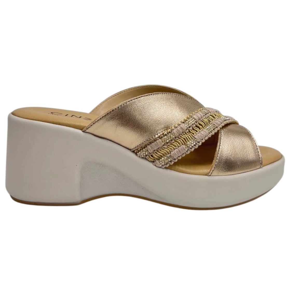 SANDALO CINZIA SOFT TS101401