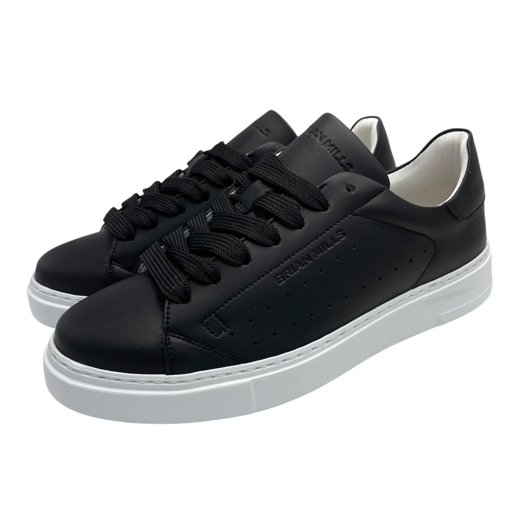 SNEAKERS BRIAN MILLS 560A