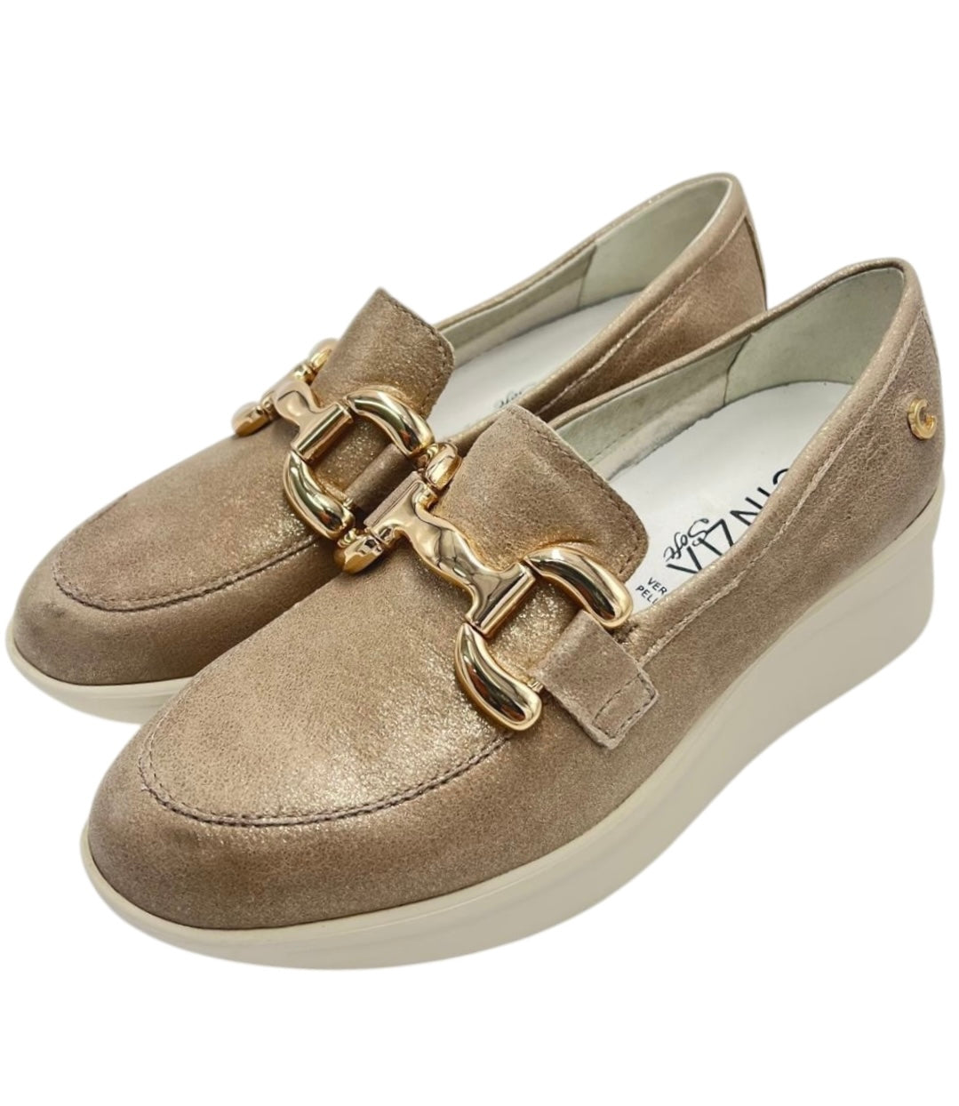 MOCASSINO CINZIA SOFT IV8622188