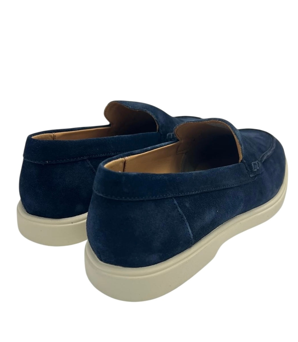 MOCASSINO GEOX U SPHERICA EC17 U55LAD