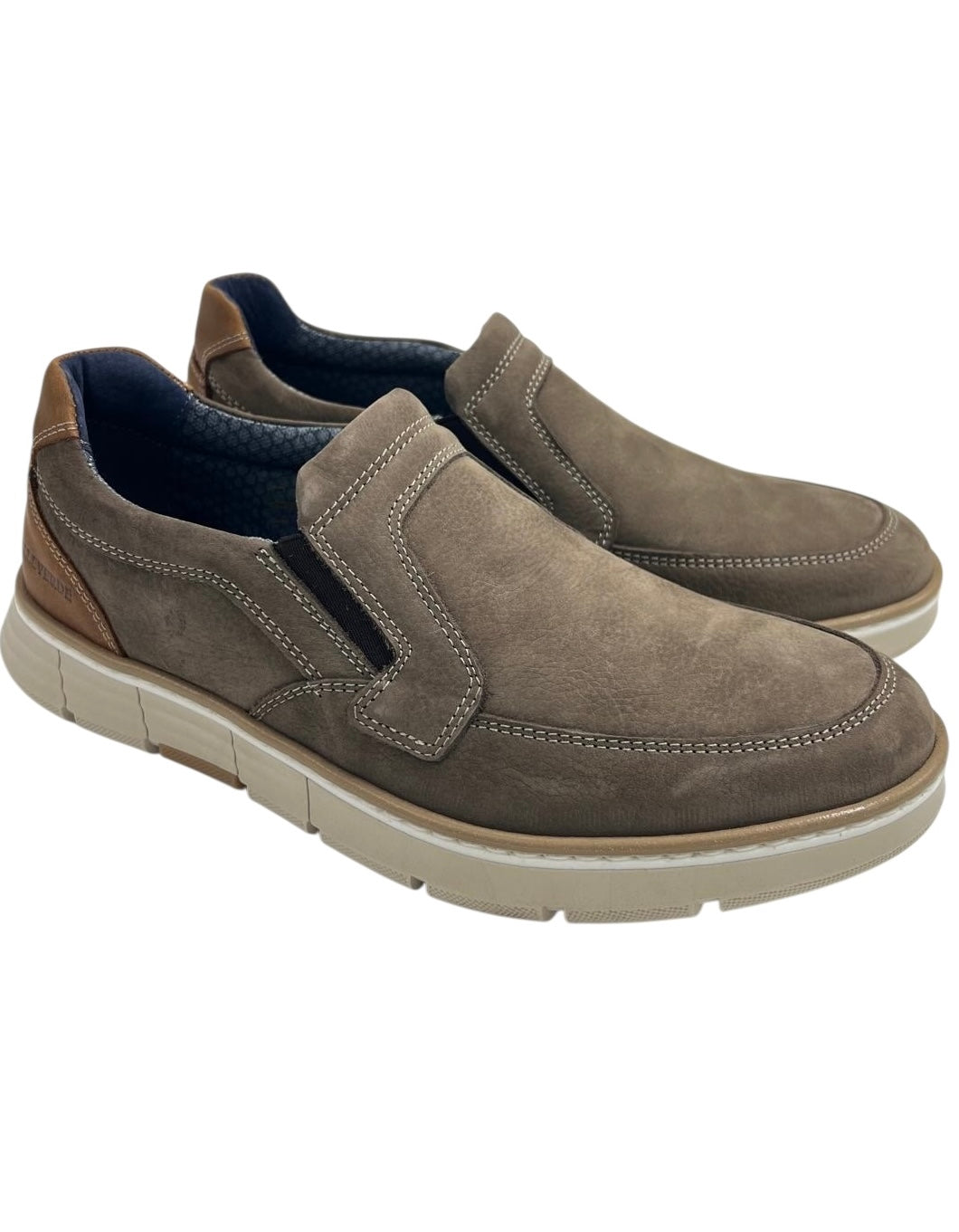 MOCASSINO VALLEVERDE 13880