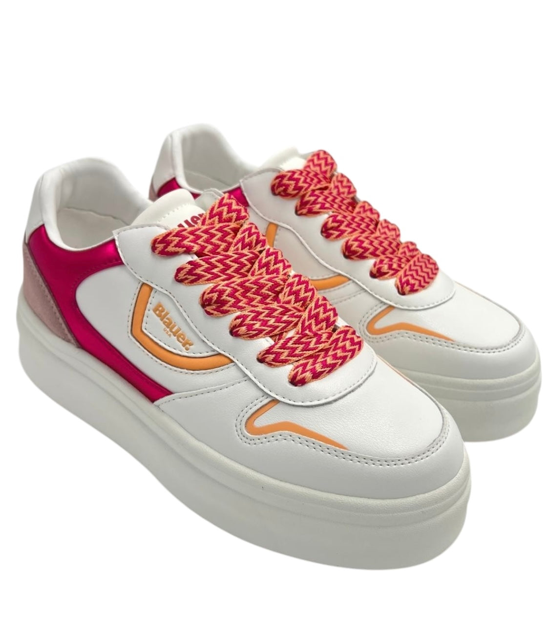 SNEAKERS BLAUER S5EMERYO3/LEM