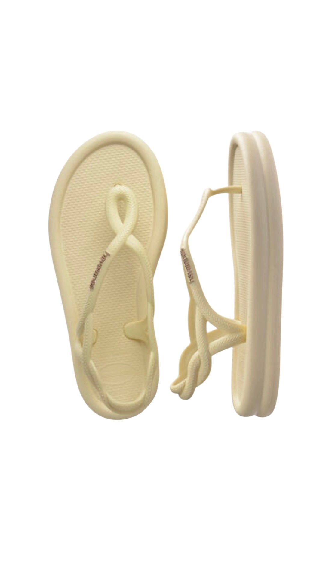 INFRADITO HAVAIANAS LUNA PUFFED