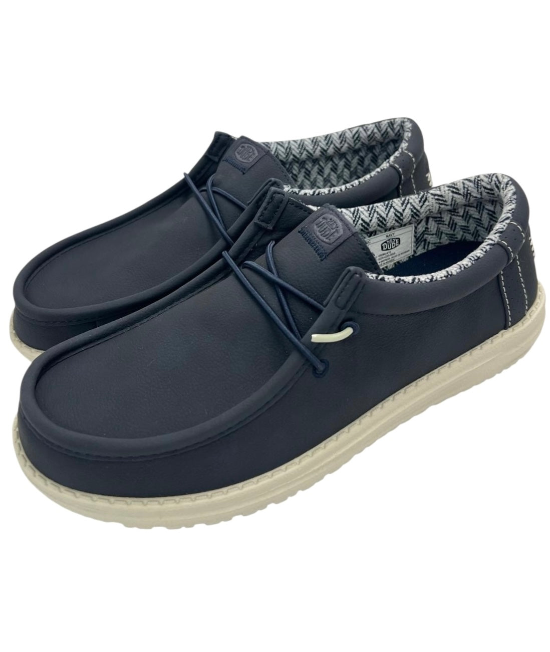 SNEAKERS HEY DUDE WALLY CLASSIC 41894