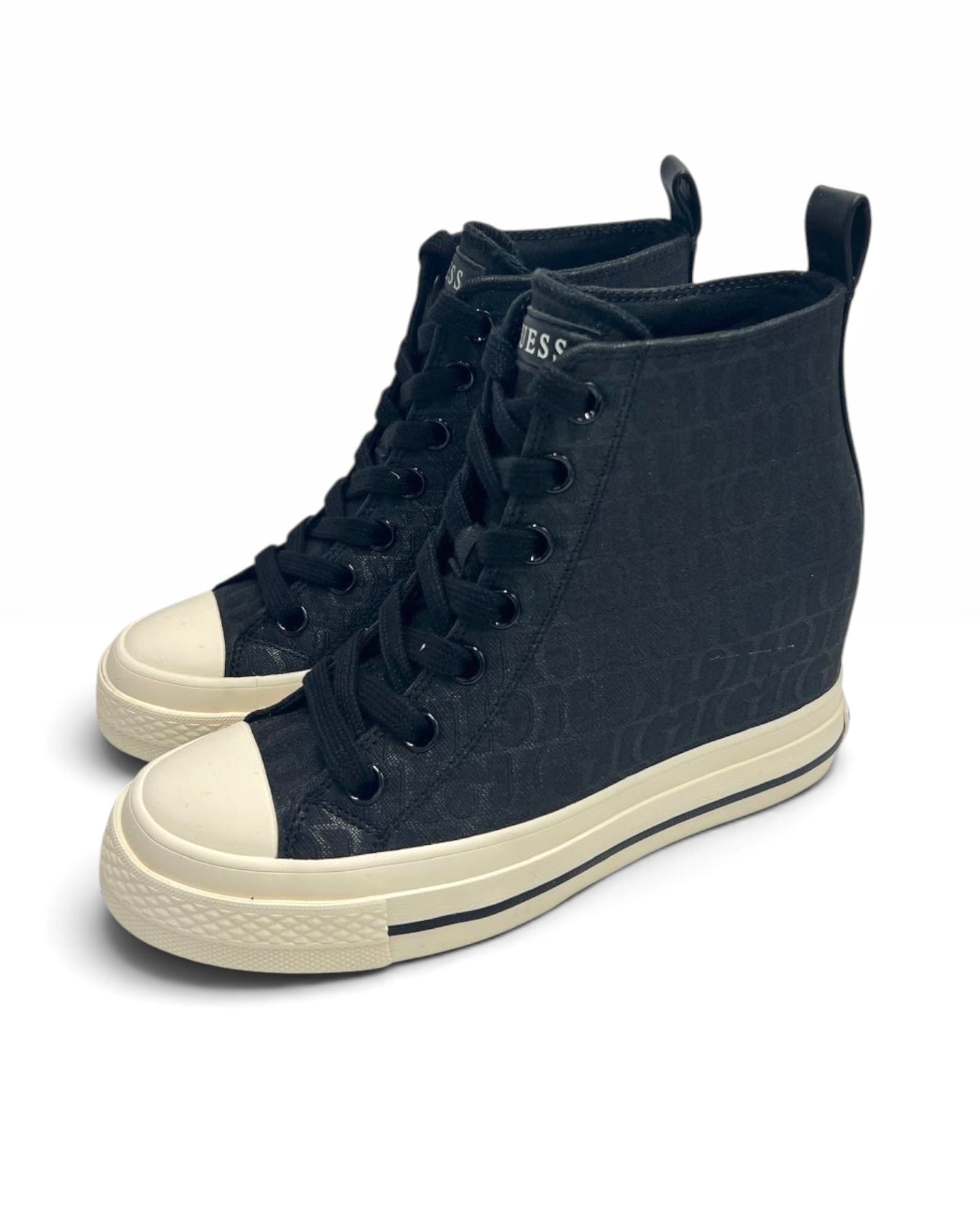 SNEAKERS GUESS FLTSUNFAL12