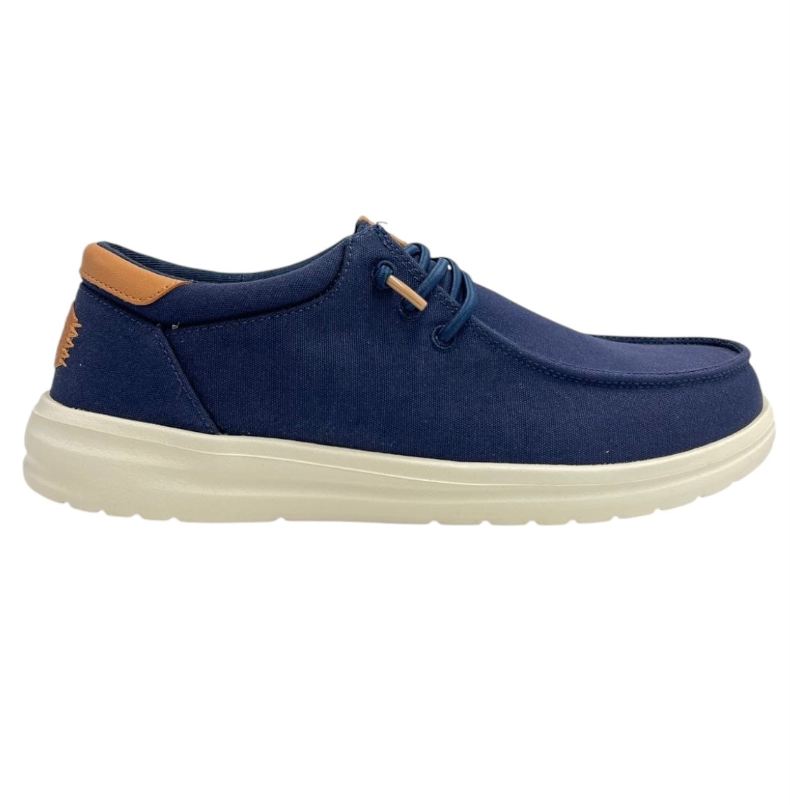 SNEAKERS HEY DUDE PAUL CANVAS 43151