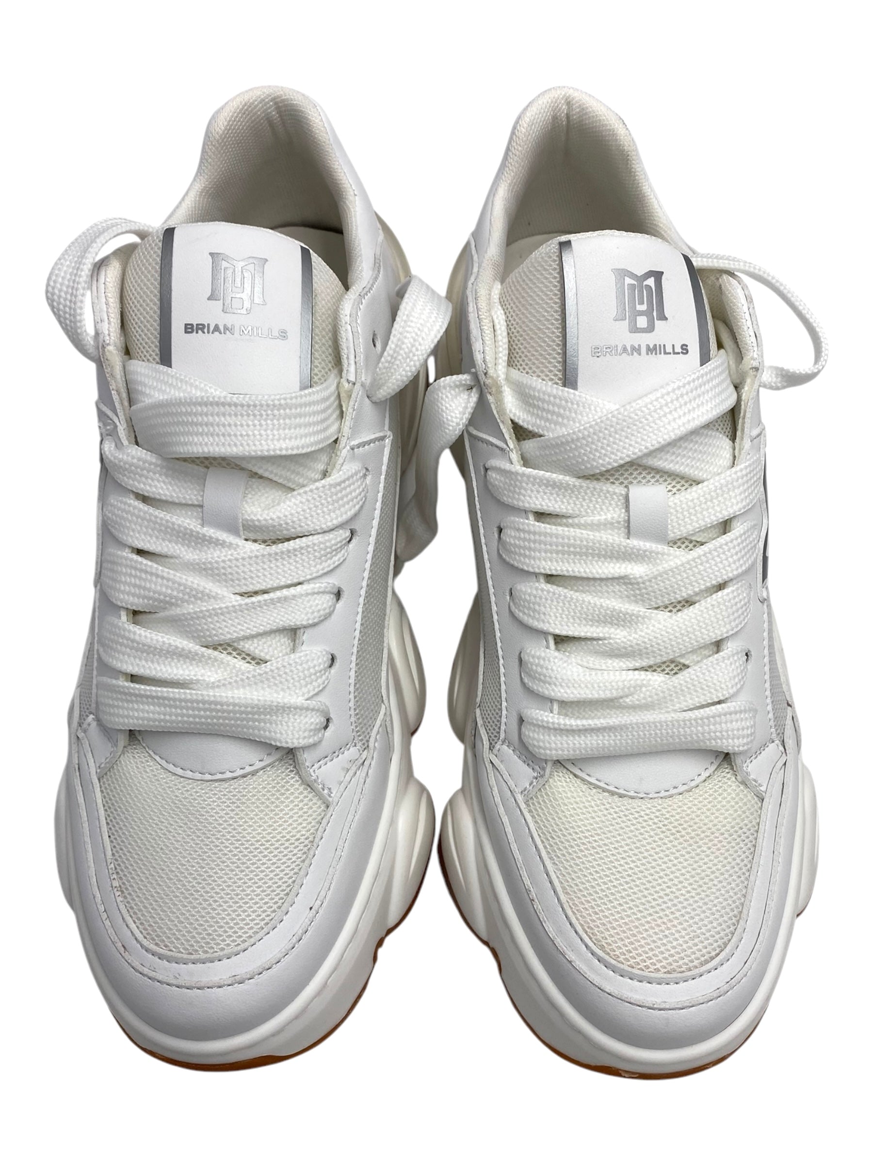 SNEAKERS BRIAN MILLS 566