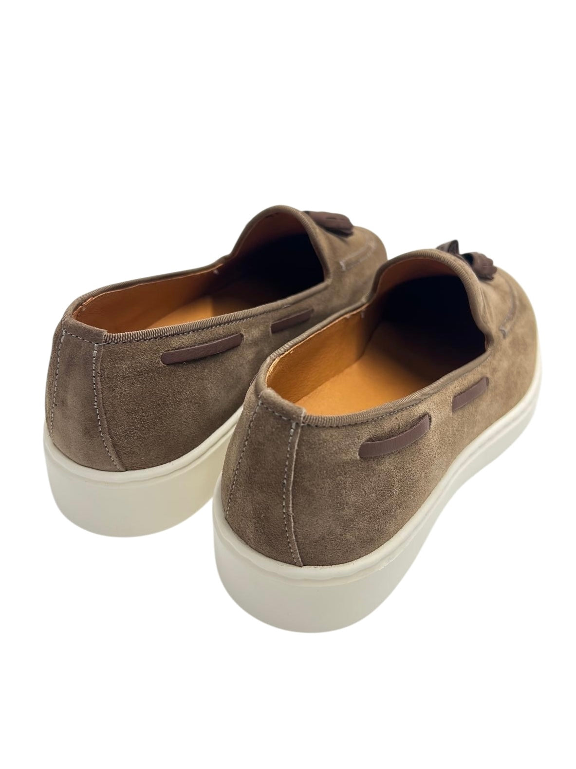 MOCASSINO EXTON 825
