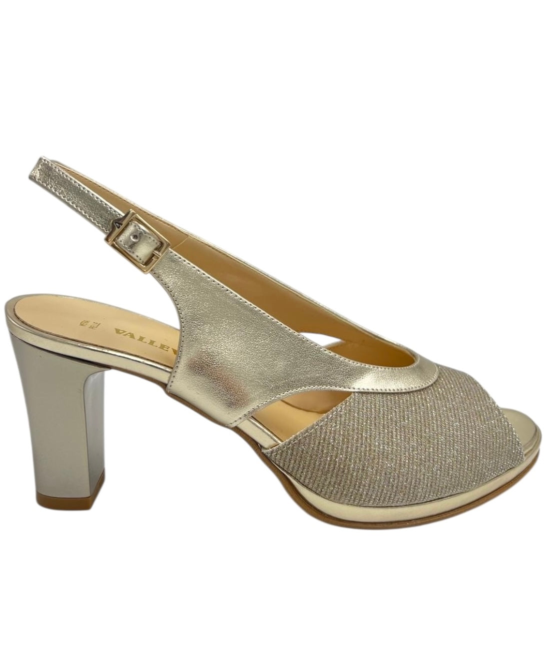 SANDALO DONNA VALLEVERDE 28340