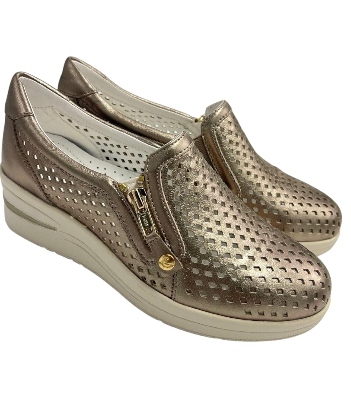 SNEAKERS CINZIA SOFT IV0923239S