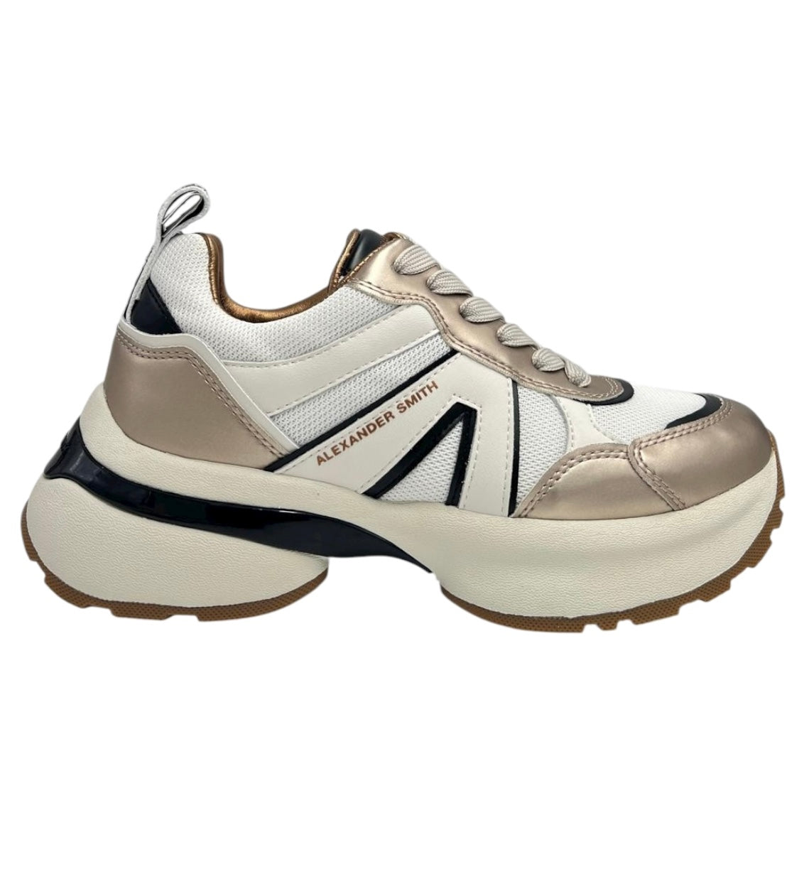 SNEAKERS ALEXANDER  SMITH VICTORIA WOMAN 1175