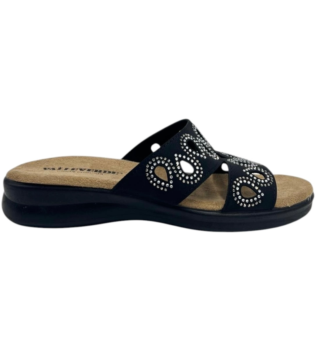 CIABATTA VALLEVERDE 25331