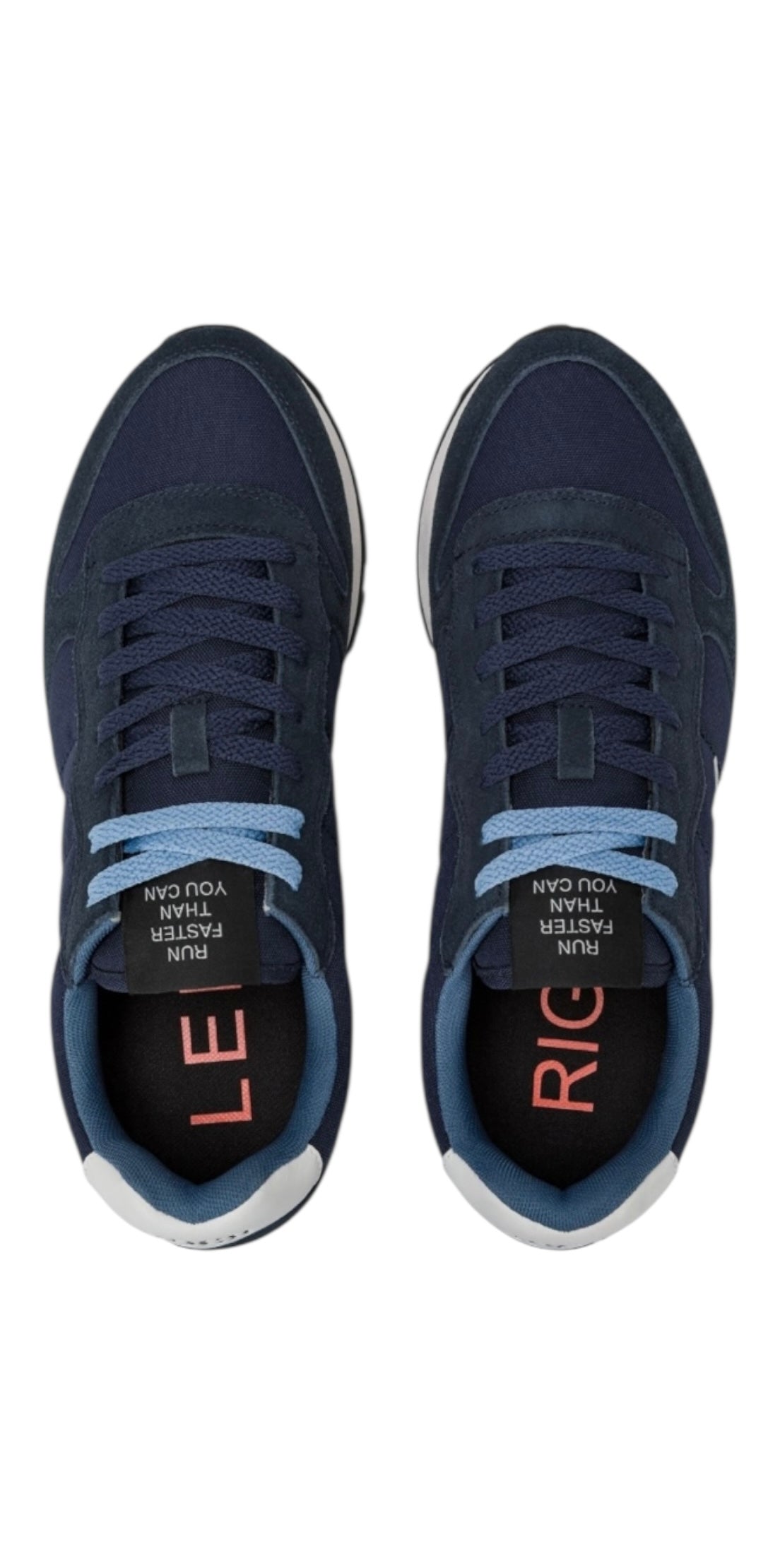 SNEAKERS SUN 68 Z45101 TOM SOLID