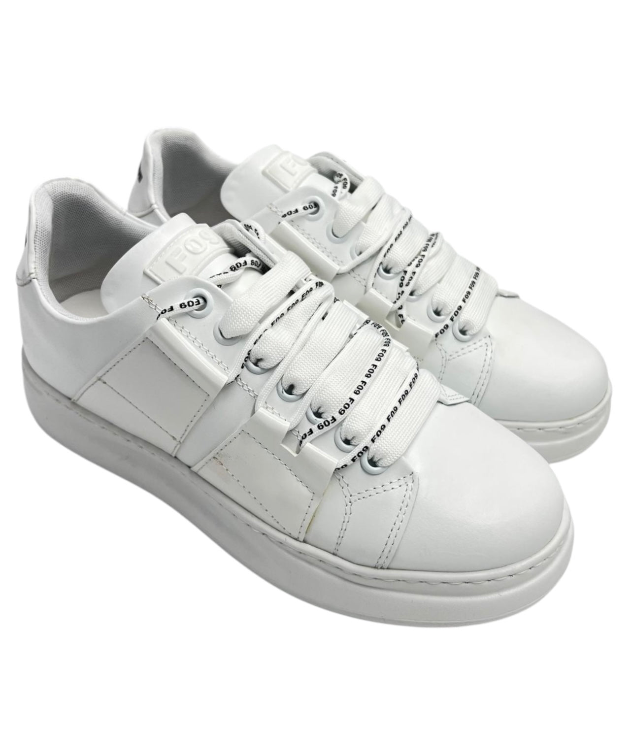 SNEAKERS F09 NEVADA