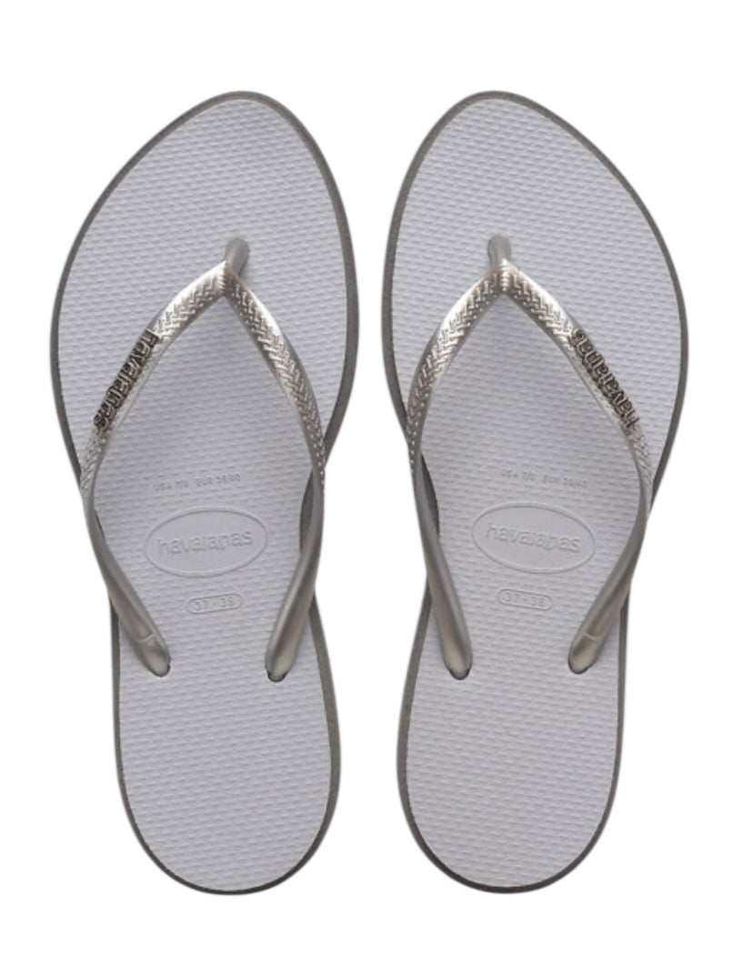 SANDALO HAVAIANAS SLIM POINT FC