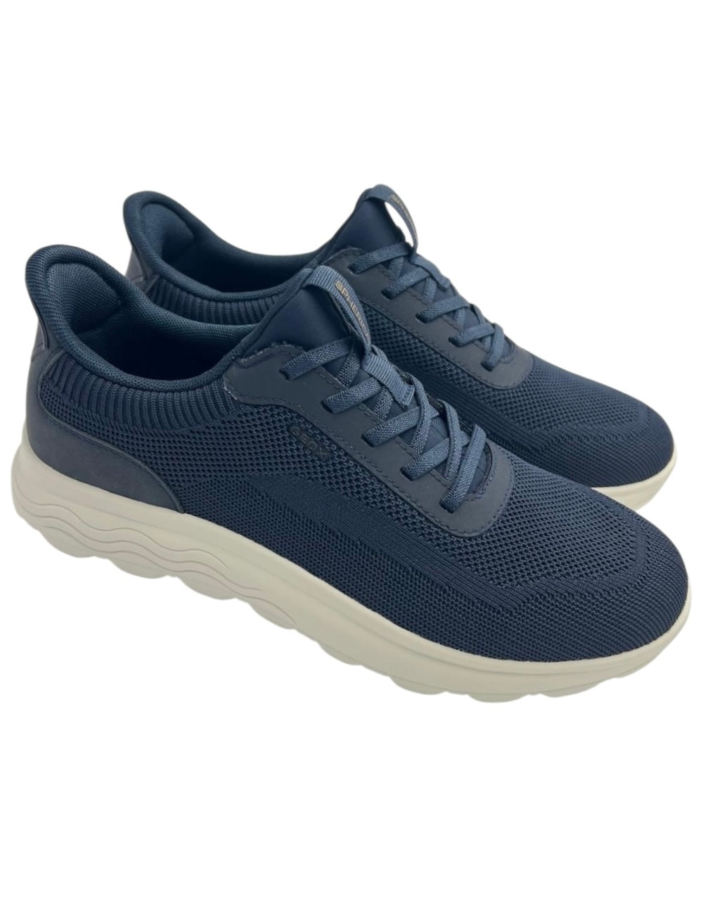 SNEAKERS GEOX U SPHERICA PLUS U55MPA