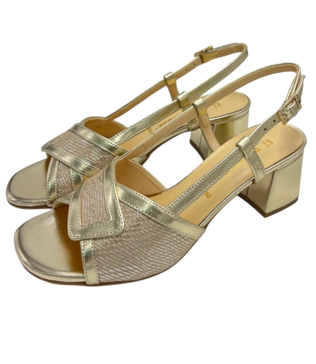 SANDALO DONNA VALLEVERDE 28226