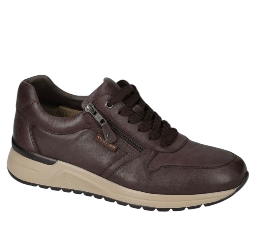 SNEAKERS VALLEVERDE VY954W