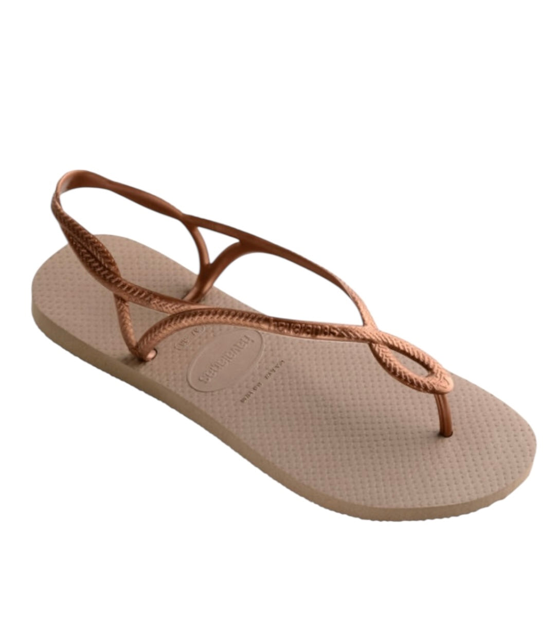SANDALO HAVAIANAS LUNA FC