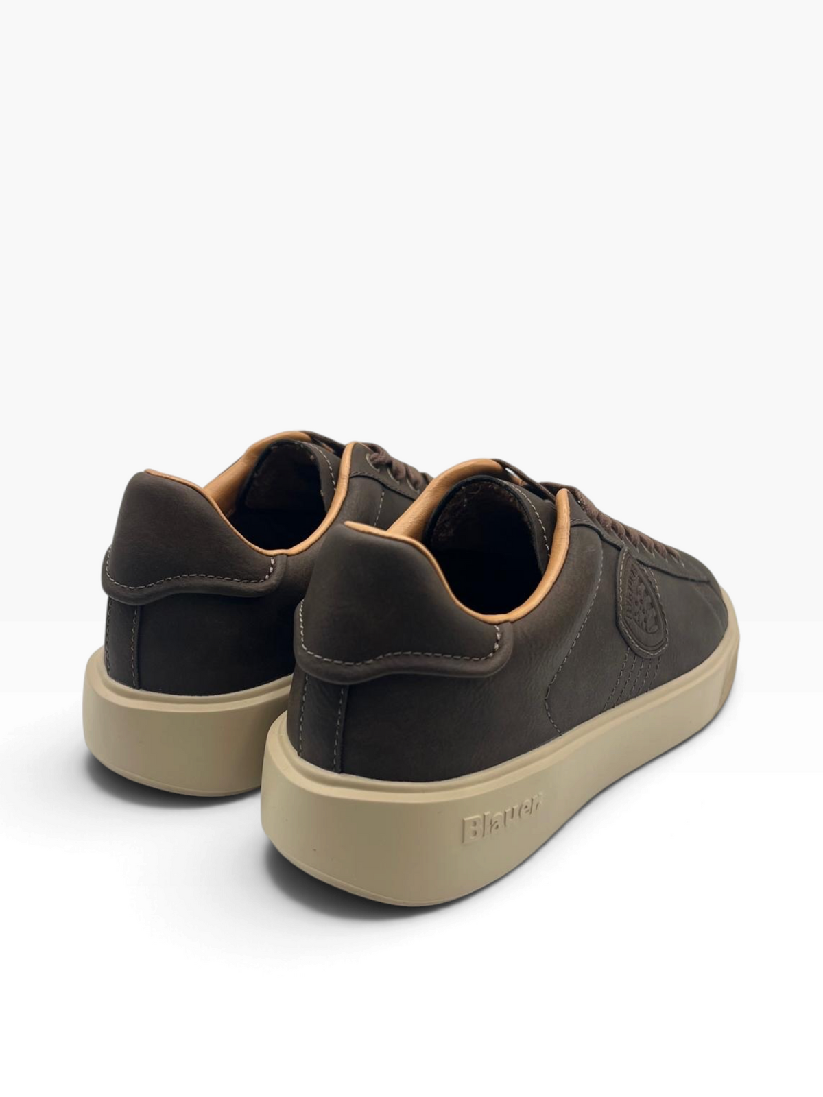 SNEAKERS BLAUER F6BUCK13 / NUB