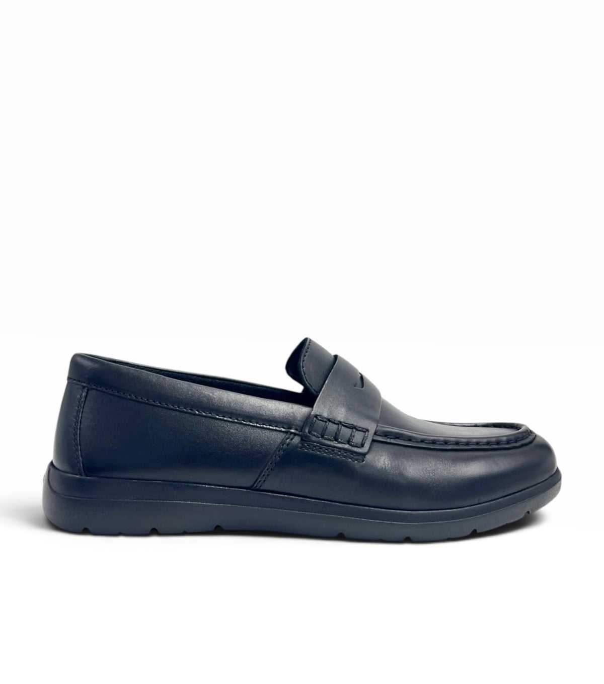 MOCASSINO GEOX U663QB U LEITAN