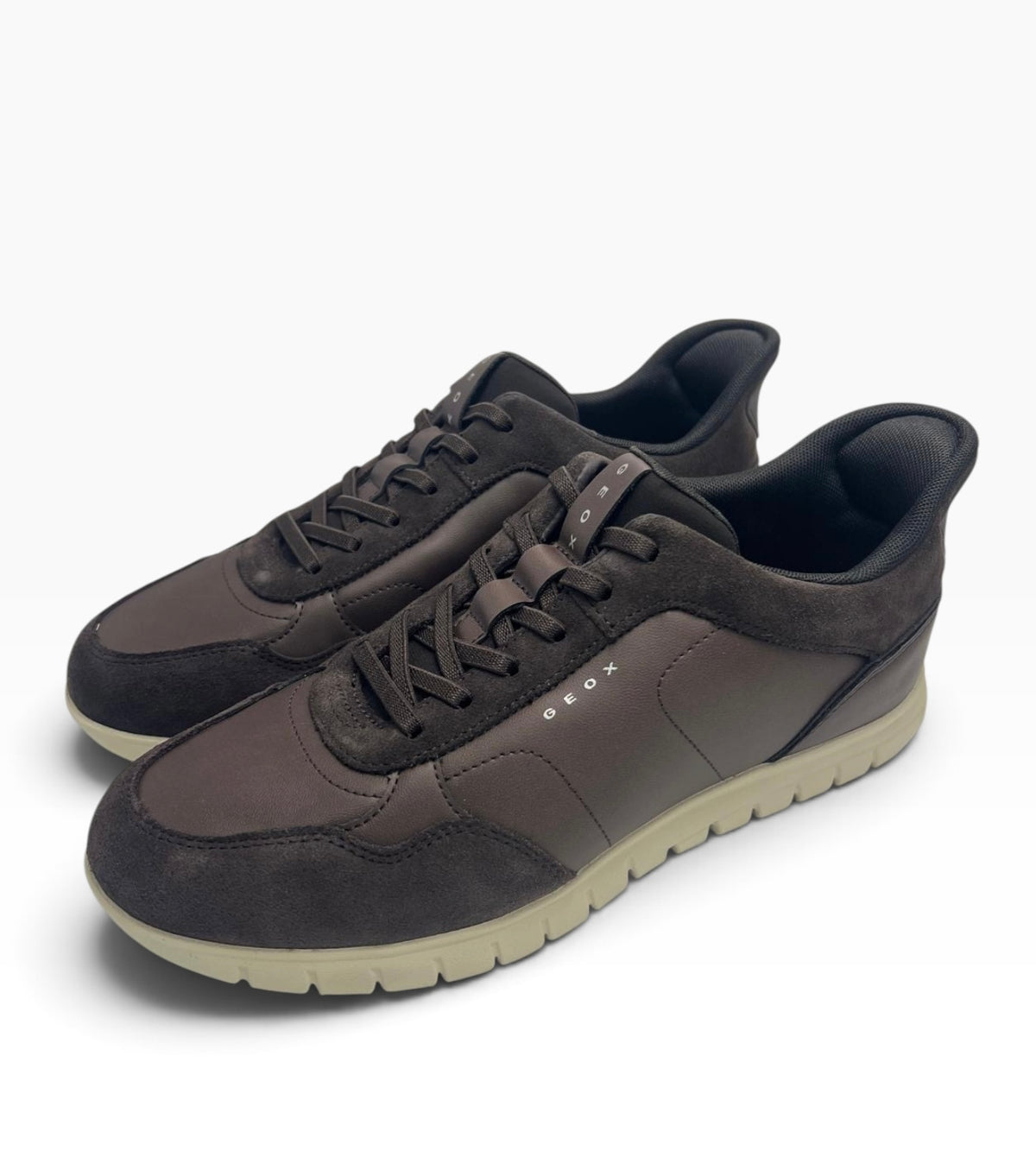 SNEAKERS GEOX U66NEA U FLEXTRIDEZERO PLUS