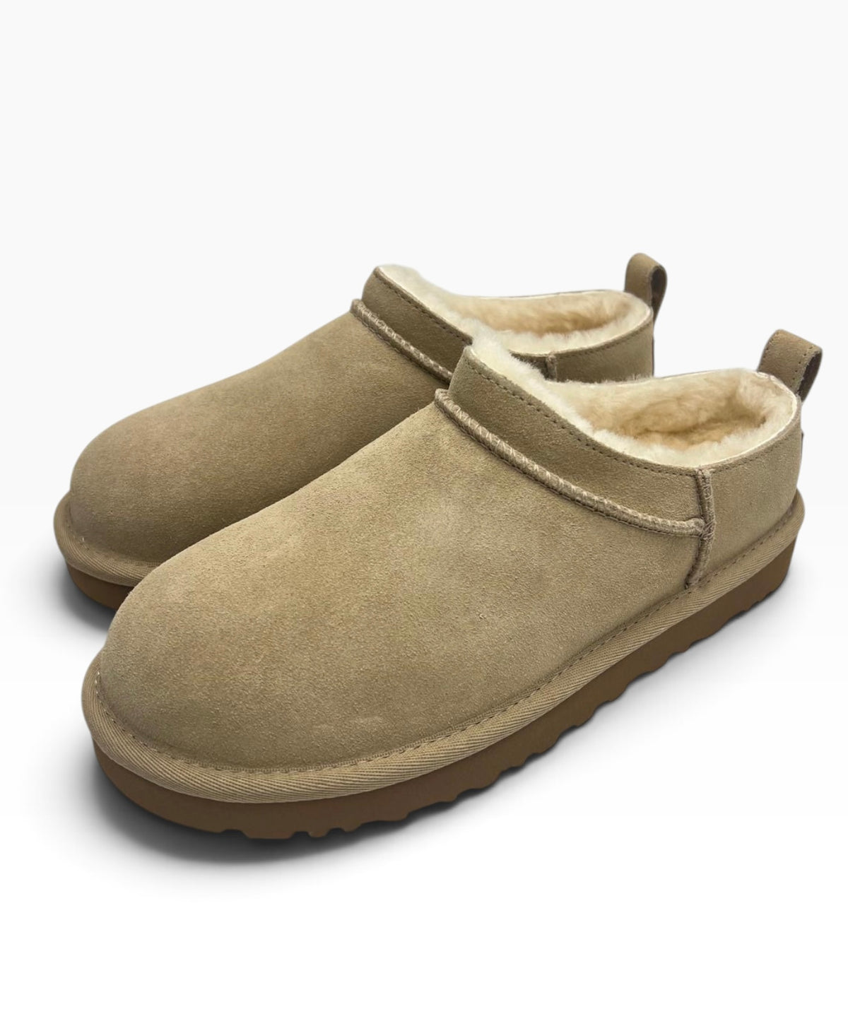 TRONCHETTO UGG W CLASSIC MICRO 1173891