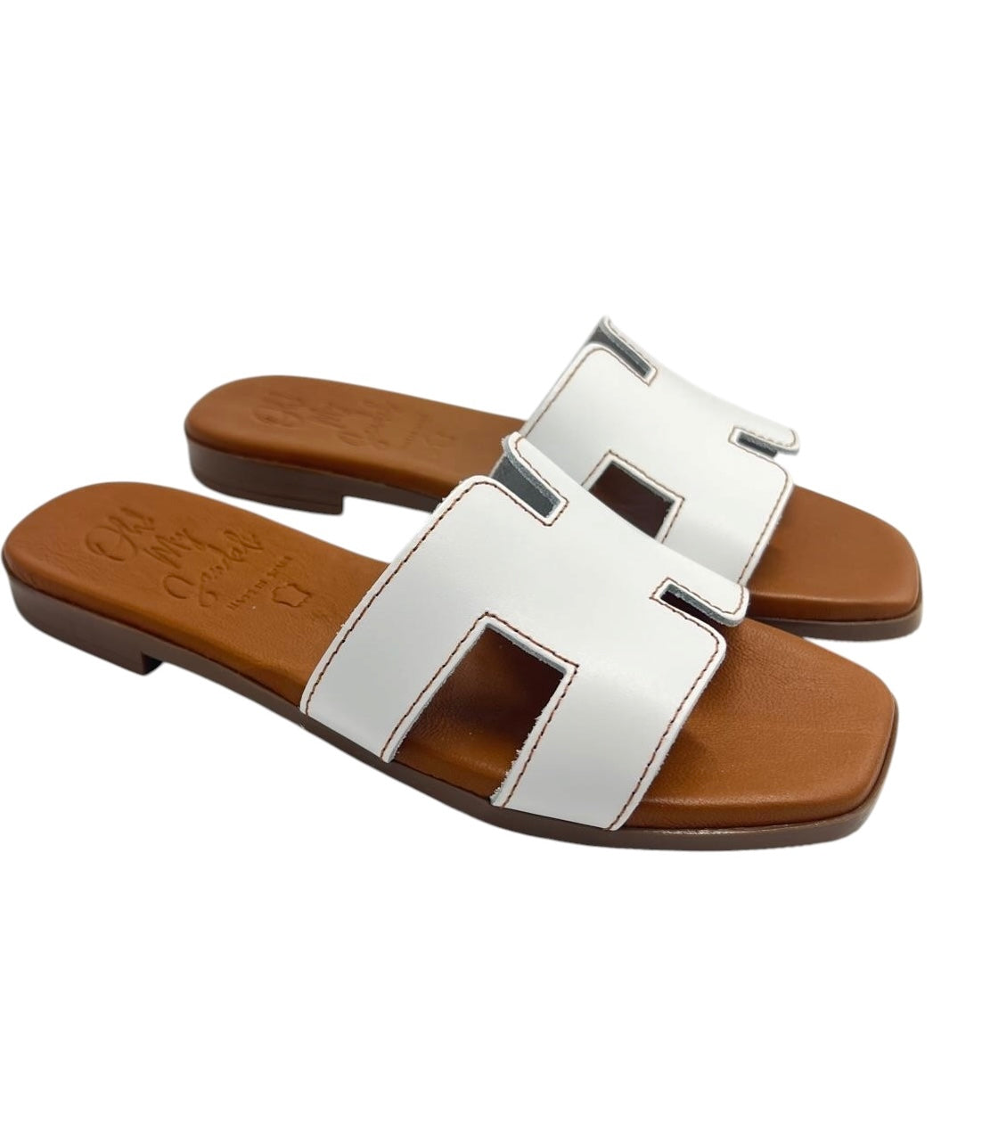 SANDALO OH MY SANDALS 5810