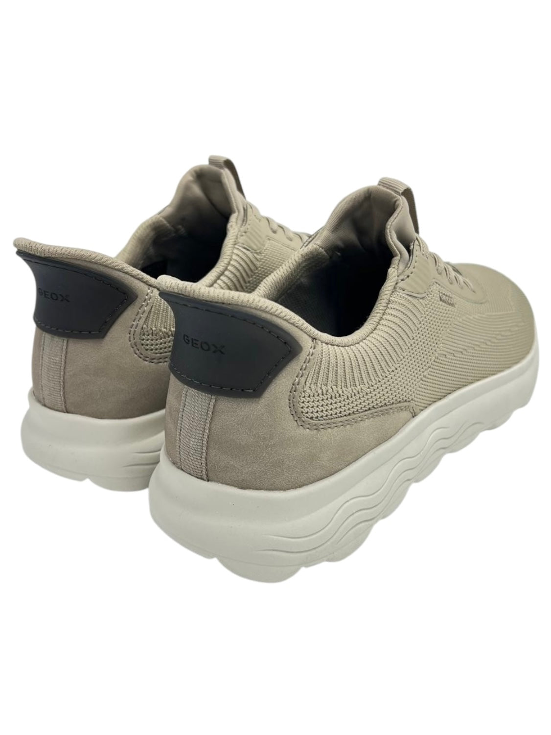 SNEAKERS GEOX U SPHERICA U55MPA