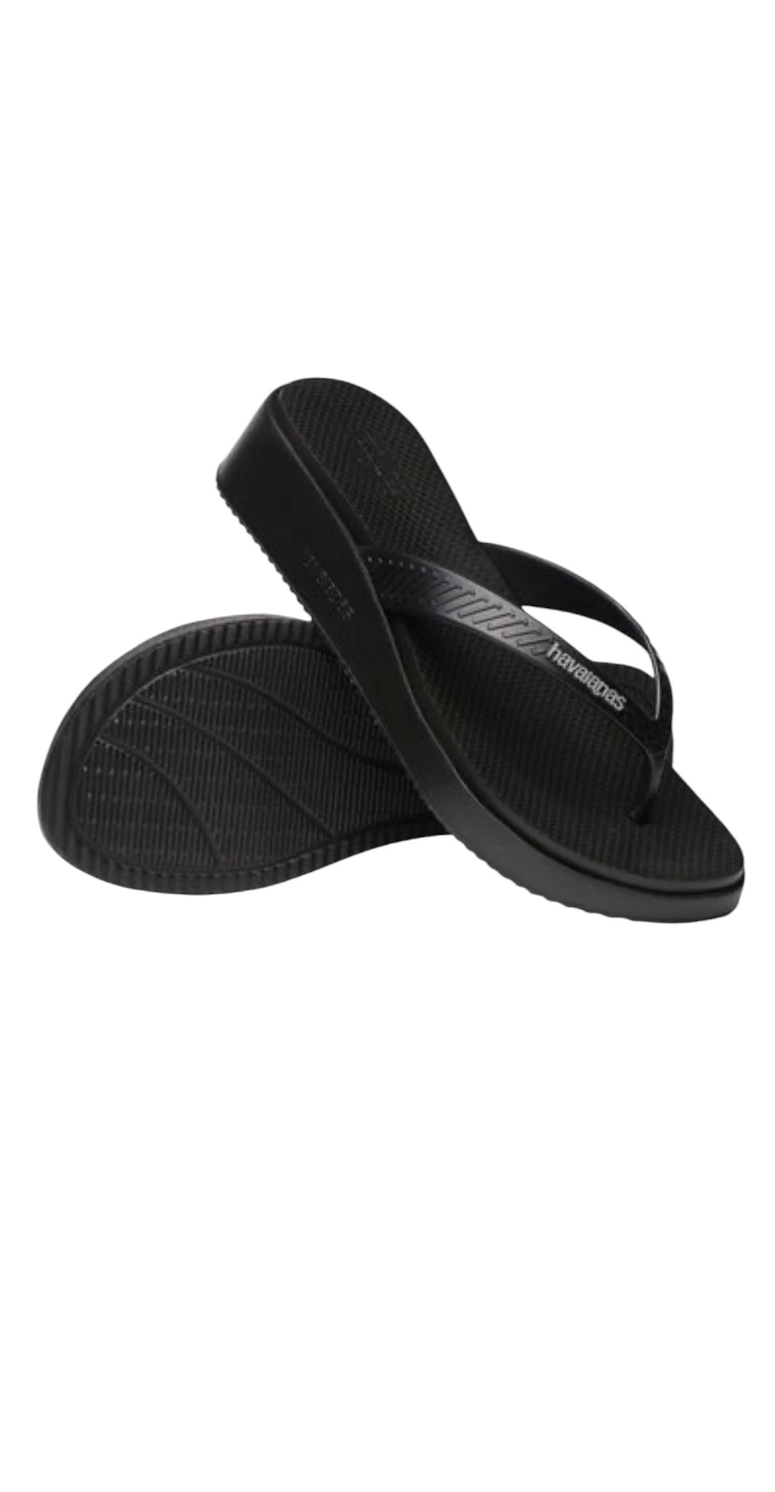 INFRADITO HAVAIANAS HIGH PLATFORM