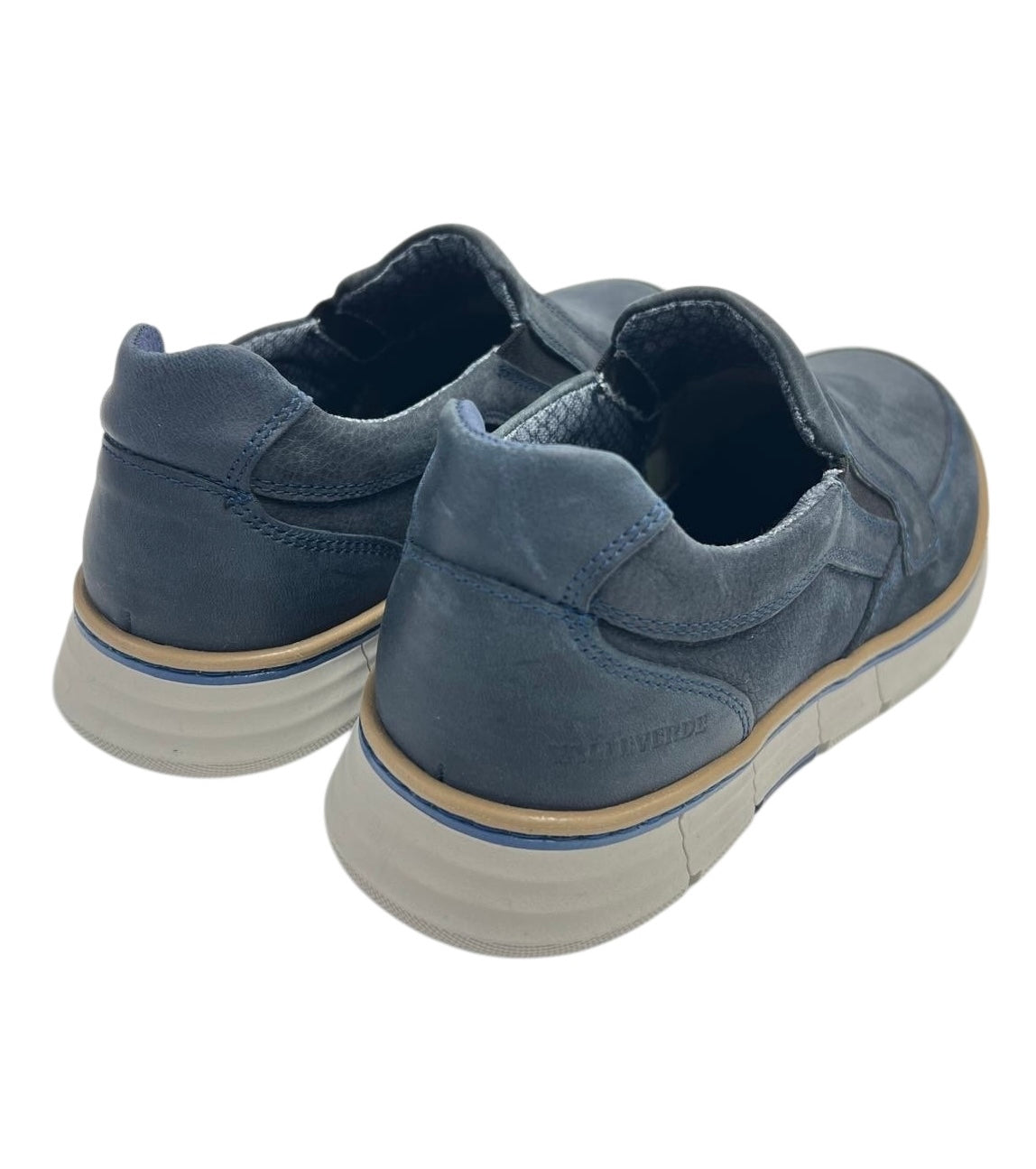 MOCASSINO VALLEVERDE 13880
