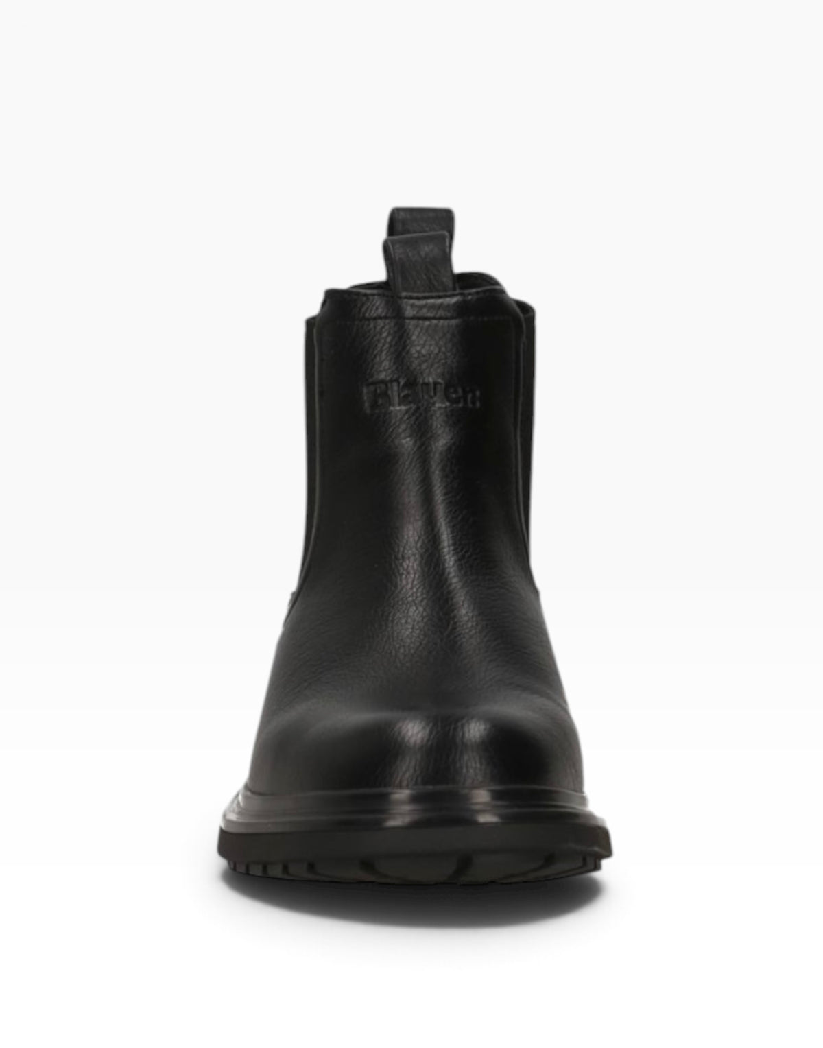STIVALETTO BLAUER F6GRADY01/ SIT