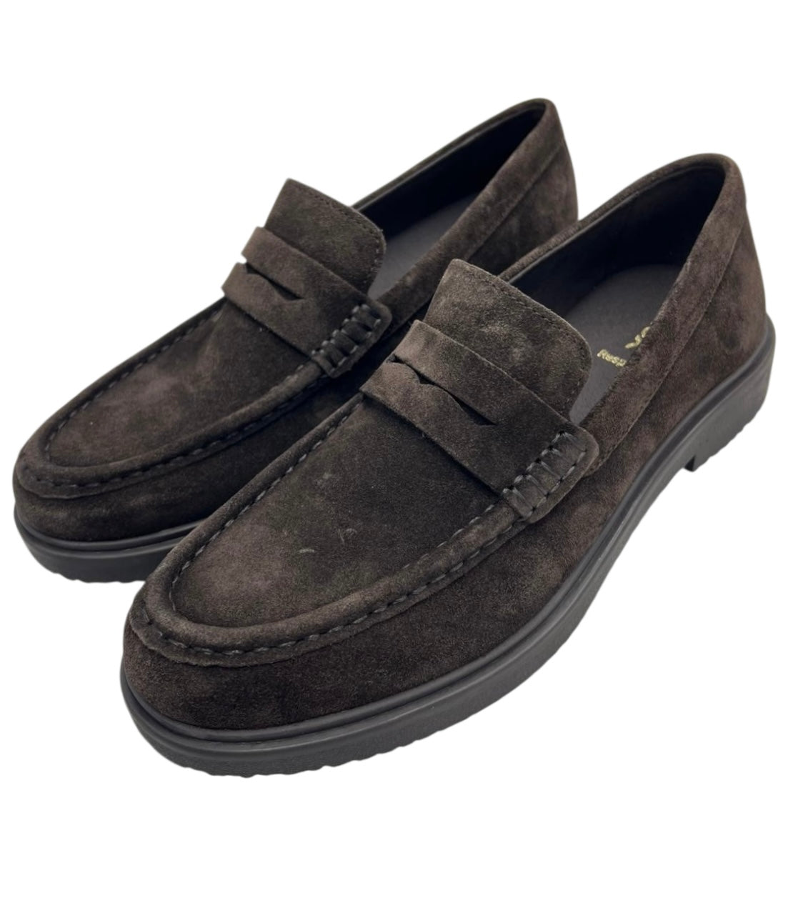MOCASSINO GEOX U MASSIMIANO U56H9C