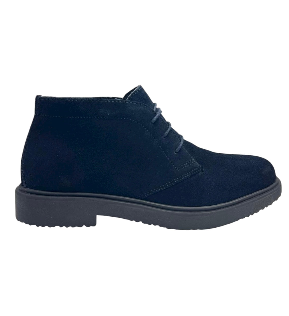 STIVALETTO GEOX U MASSIMIANO U46H9A