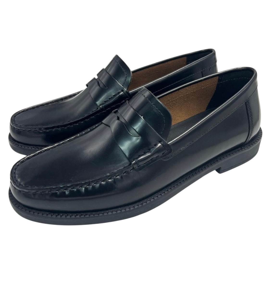 MOCASSINO GEOX U RECANATI B U55HVB