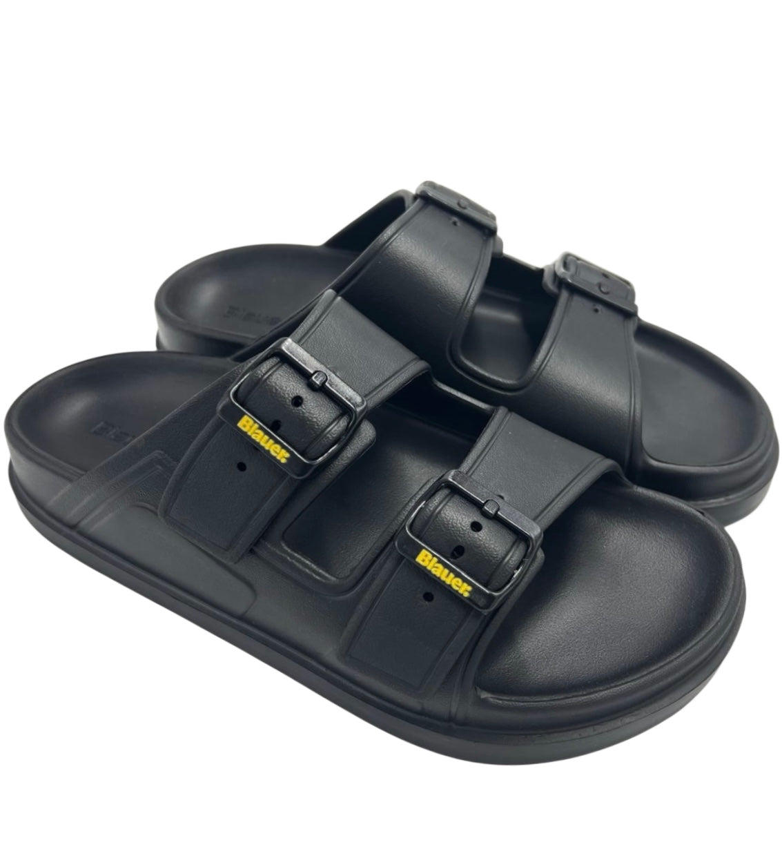 CIABATTA BLAUER S6 HOLLEY 02/EVA