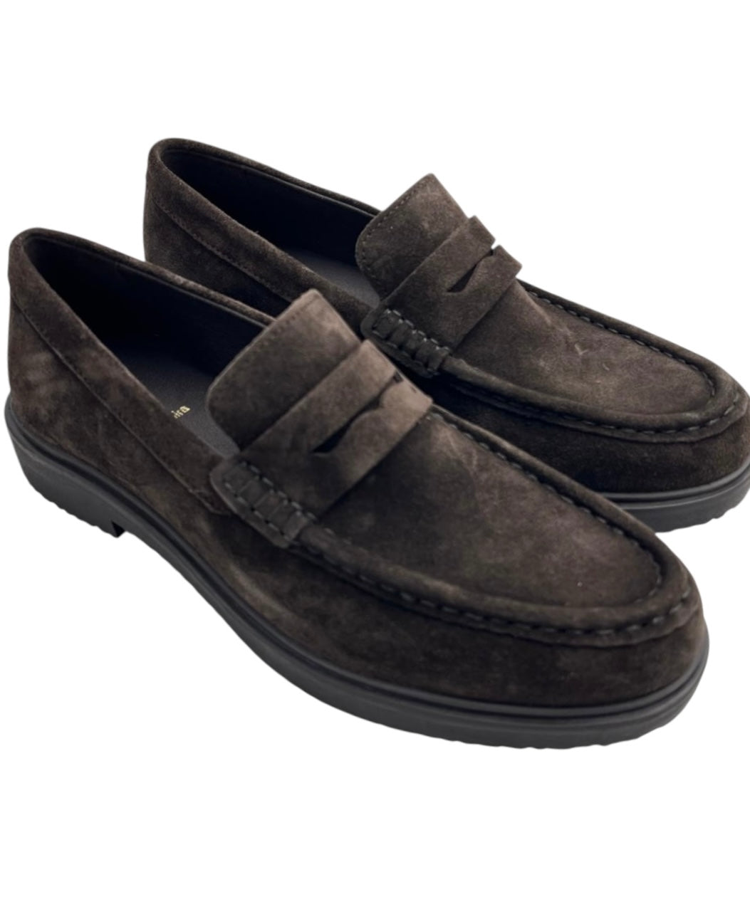 MOCASSINO GEOX U MASSIMIANO U56H9C