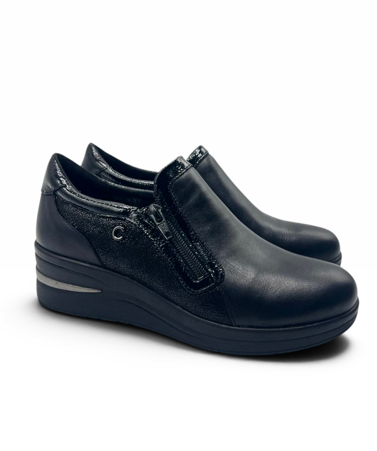 MOCASSINO CINZIA SOFT IV0924214