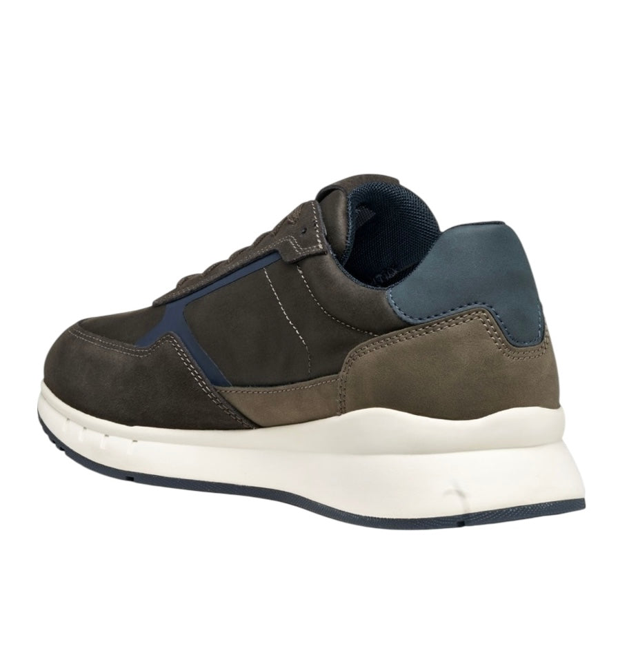 SNEAKERS GEOX U BRANTHON U55LCA