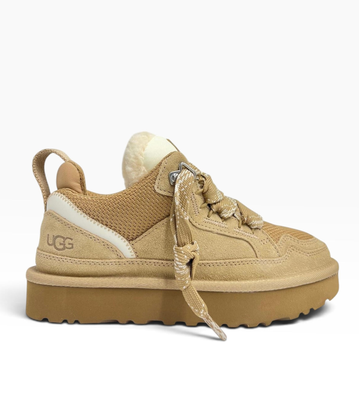 SNEAKERS UGG U LOWMEL 1144032